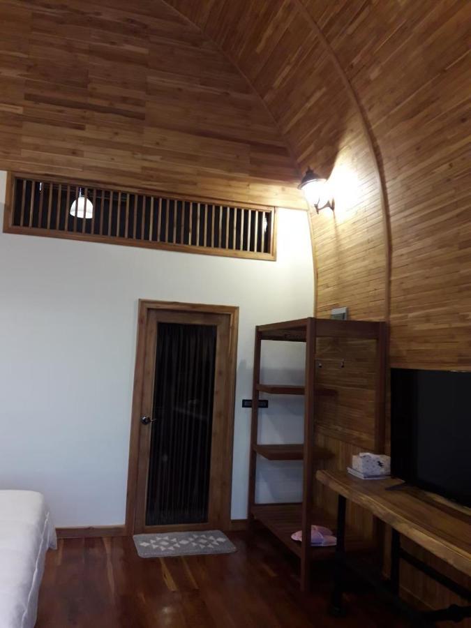 Cherdin Home ブリーラム エクステリア 写真
