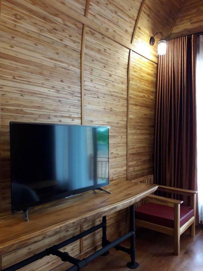 Cherdin Home ブリーラム エクステリア 写真